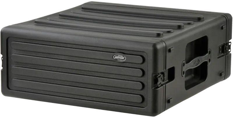 SKB Cases 1SKB-R4 4U rSeries Rack