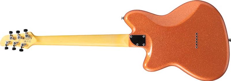 Ibanez YY20-OCS Orange Cream 