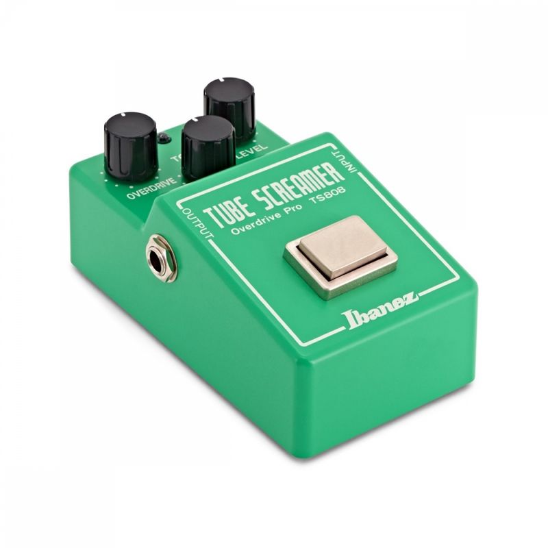 Ibanez TS808 Tube Screamer
