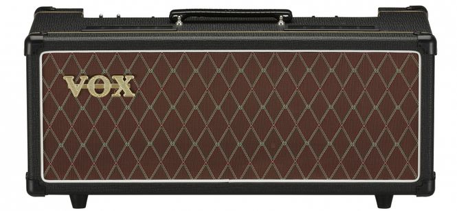 Hovedbilde VOX AC15CH