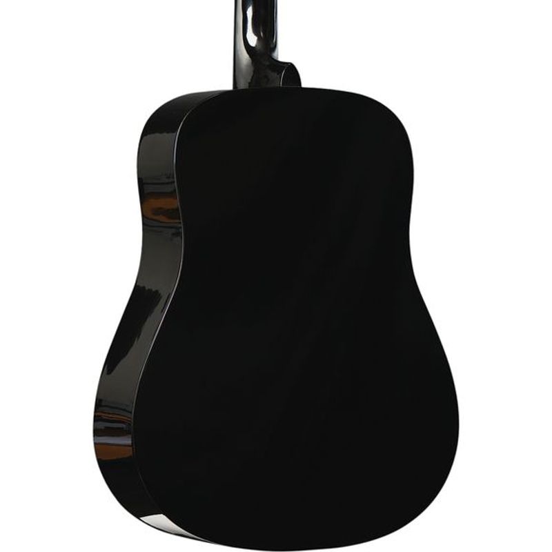 Sant Guitars AC-84 SB stålstrengsgitar sunburst