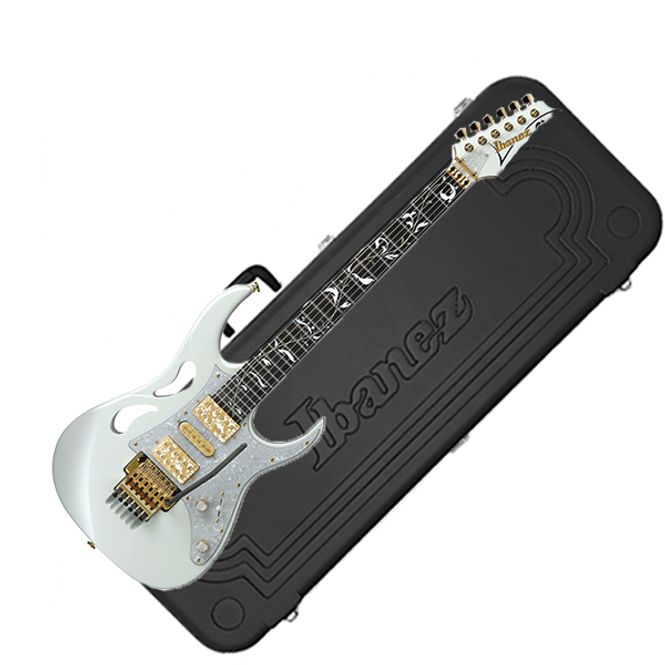 Hovedbilde Ibanez PIA3761-SLW Steve Vai Signature Stallion ...