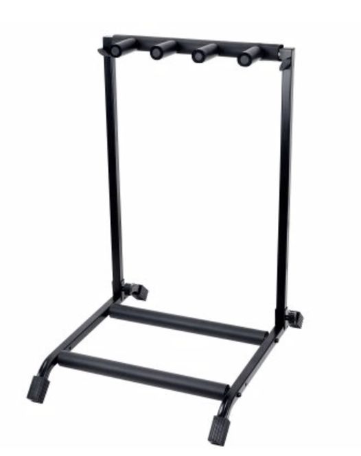 Hovedbilde Soundsation FMS20-3 Gitarstativ for 3 gitarer