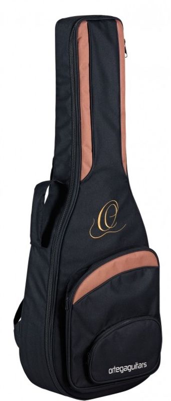 Ortega LIZARD-TE-GB Tenor Ukulele m/bag