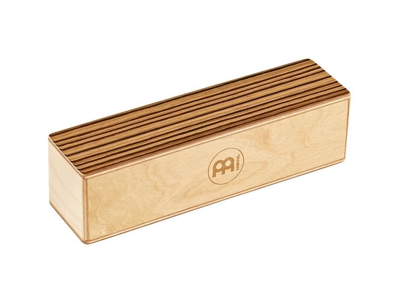 Meinl Square Wood Shaker, Medium