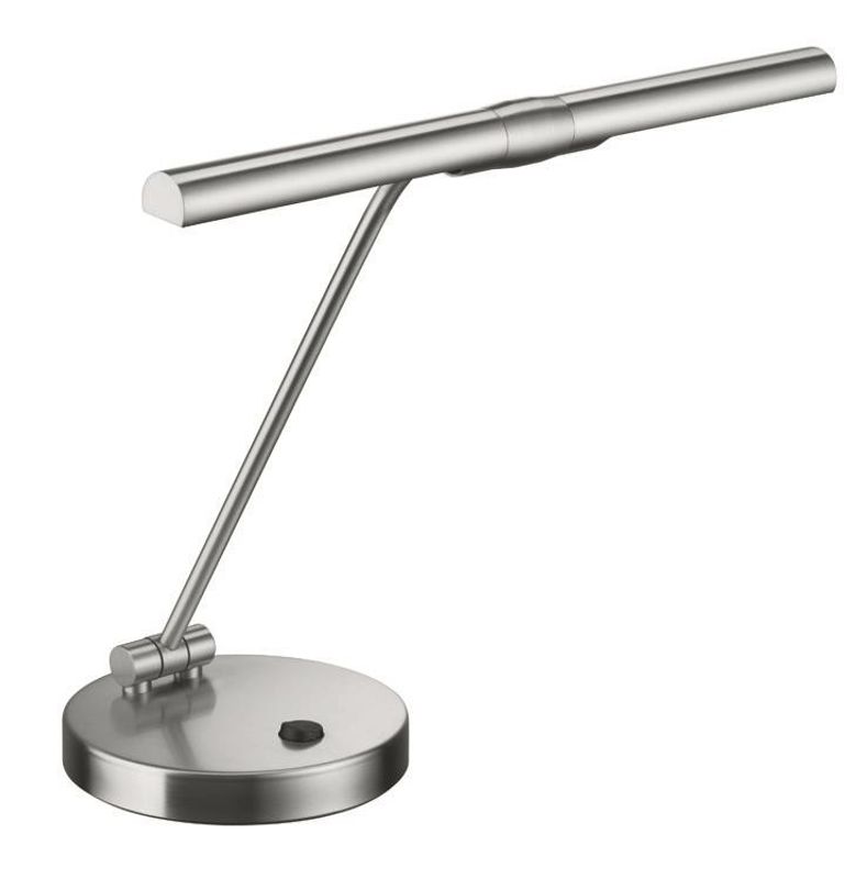 HED PIANOLAMPE PLATIN