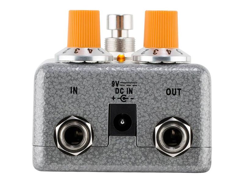 Fender Hammertone Distortion