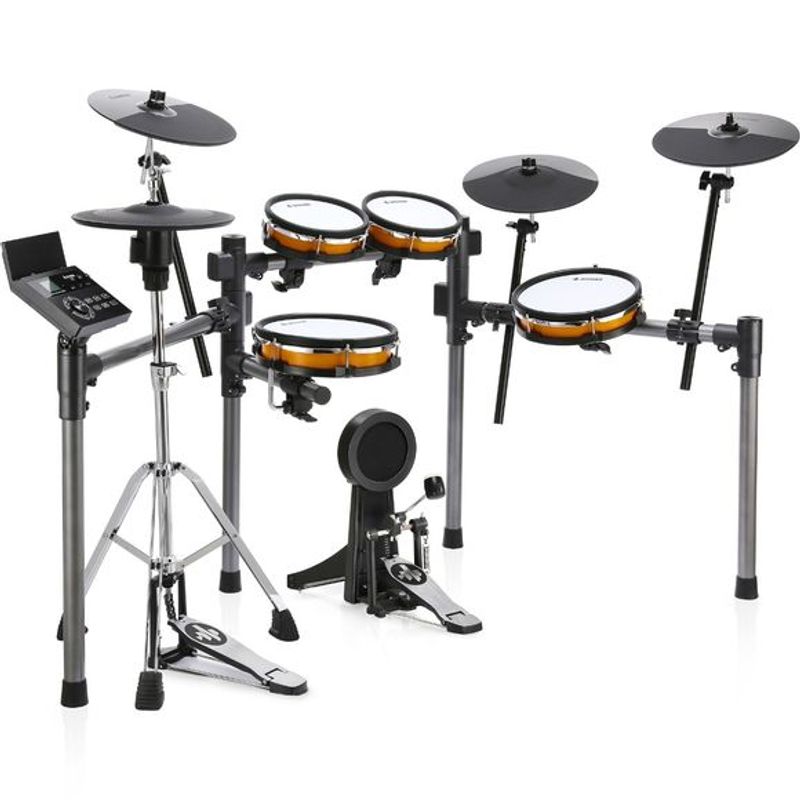 Donner Groove Ultra el-trommesett