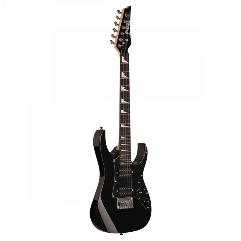 Ibanez GRGM21-BKN Black Night
