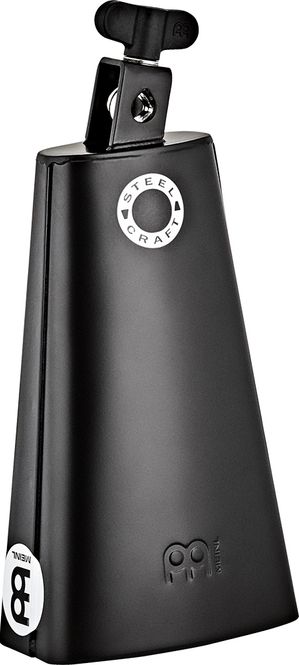 Hovedbilde Meinl Percussion SCL850-BK Cowbell Classic Rock ...