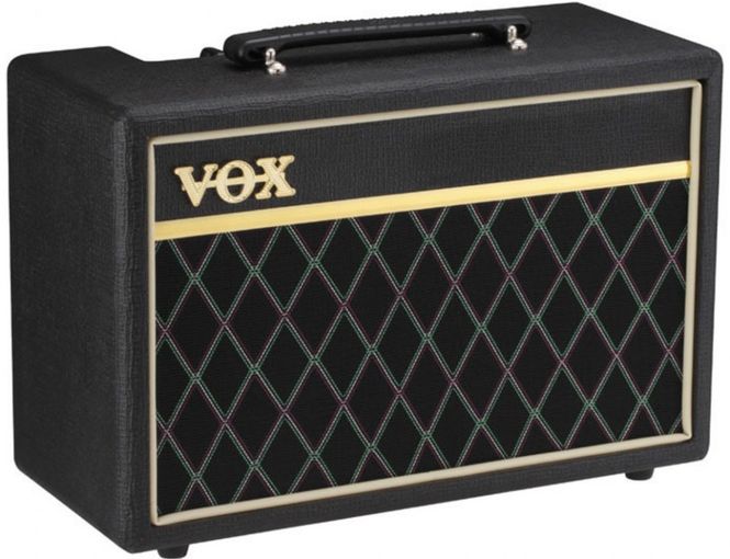 Hovedbilde VOX Pathfinder 10B Bass Amp