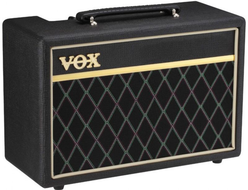 VOX Pathfinder 10B Bass Amp