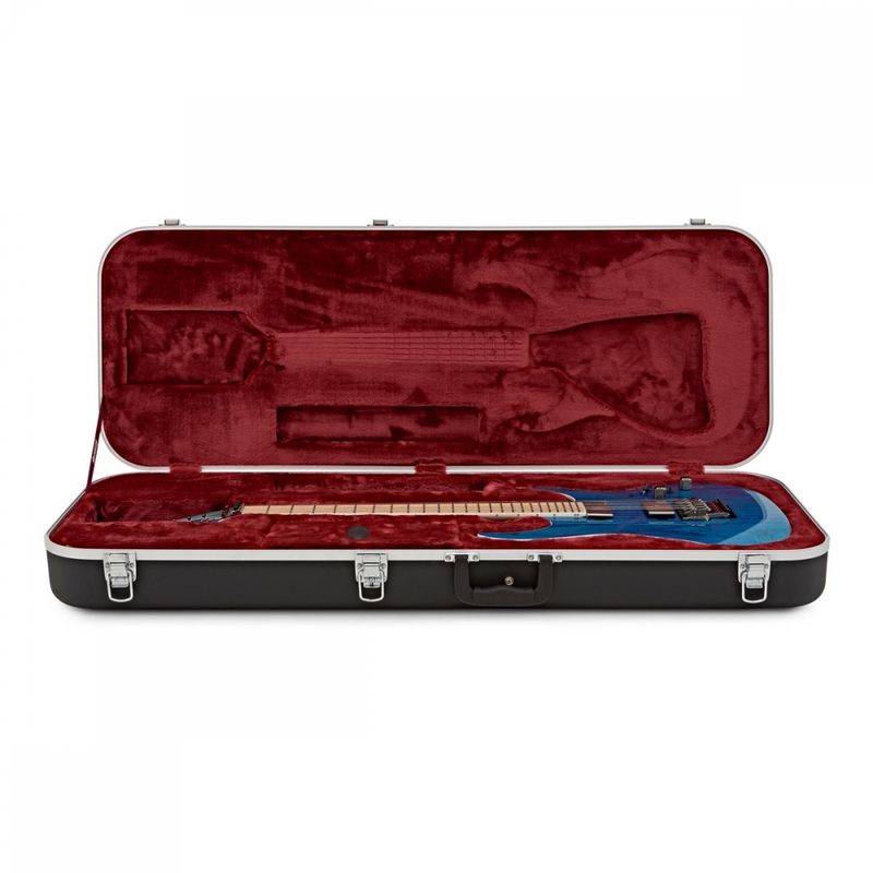 Ibanez RG5120M-FCN Frozen Ocean m/koffert
