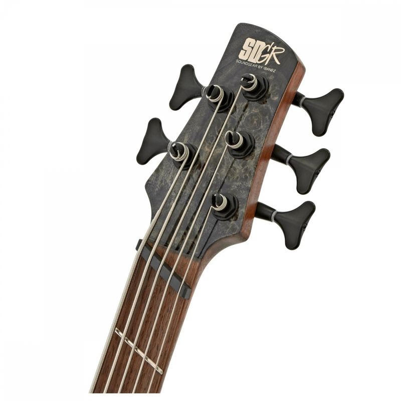 Ibanez SRMS805-DTW Deep Twilight