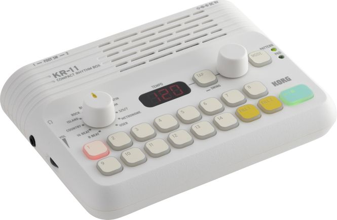 Hovedbilde KORG KR-11