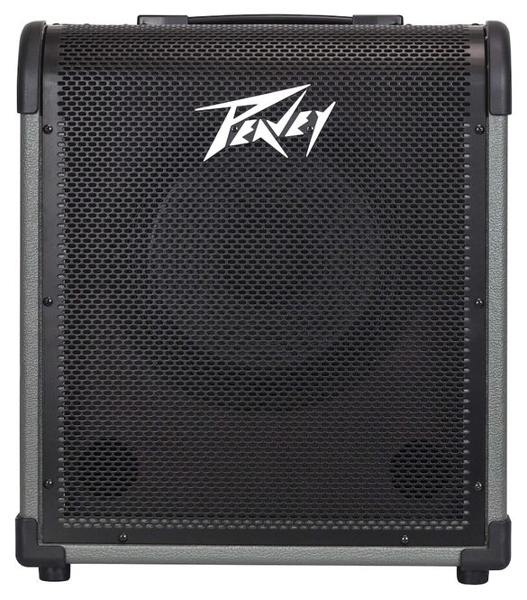 Hovedbilde Peavey MAX100, Bass Combo