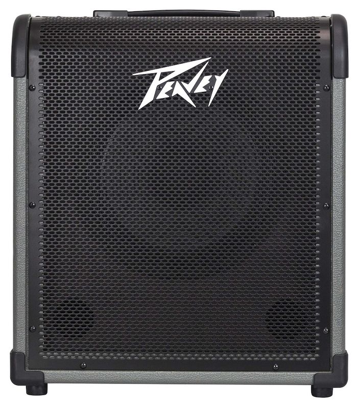 Peavey MAX100, Bass Combo