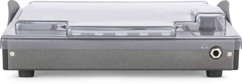 Decksaver Allen & Heath CQ-12T