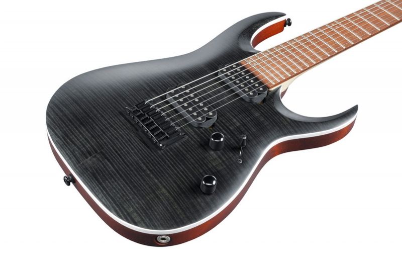 Ibanez RGA742FM-TGF 7-strenger