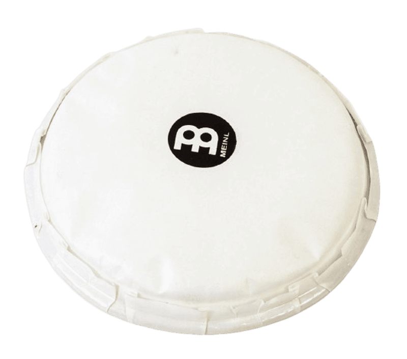 Meinl Percussion HEAD-112 12'' Djembeskinn, Synthetic head
