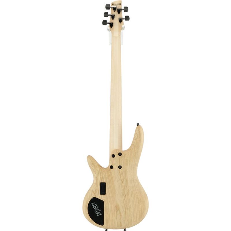 Ibanez GWB1005-NTF Gary Willis Signature