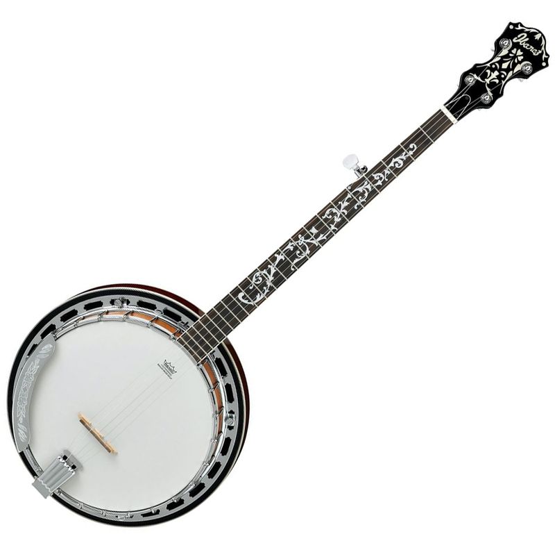 Ibanez B200 Banjo