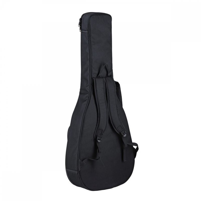 Ortega R121-1/4 Natural m/bag