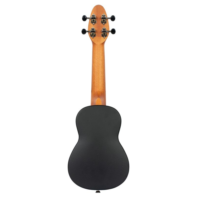 Ortega K3-ACA Sopran Ukulele