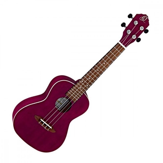 Hovedbilde Ortega RURUBY Concert Ukulele