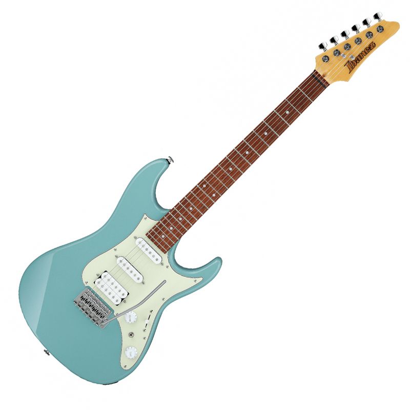 Ibanez AZES40-PRB Purist Blue