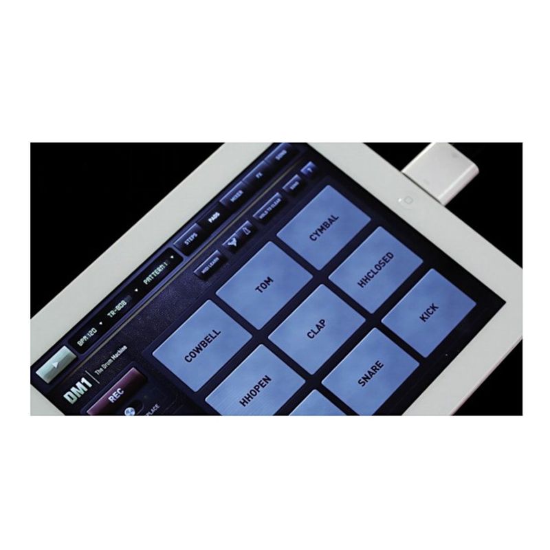 ARTURIA  BeatStep USB MIDI Controller Sequencer