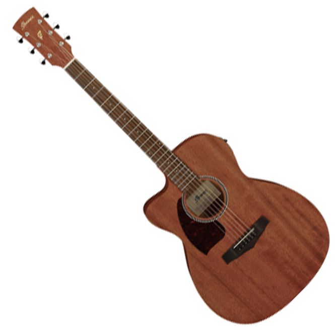 Hovedbilde Ibanez PC12MHLCE-OPN Natur Lefthand