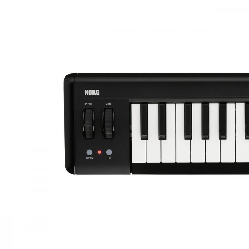 KORG microKEY2 49 USB Controller Keyboard