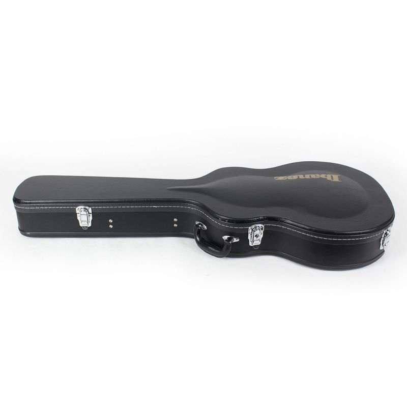 Ibanez LGB30-VYS George Benson Signature m/koffert