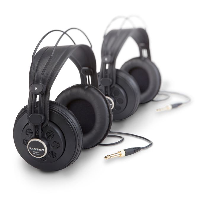 Hovedbilde Samson SR850 2-Pack