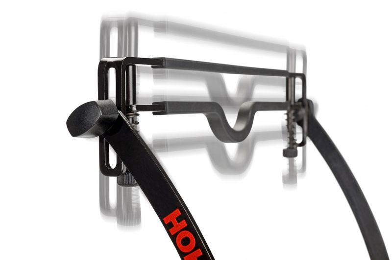 HOHNER FlexRack Munnspillholder