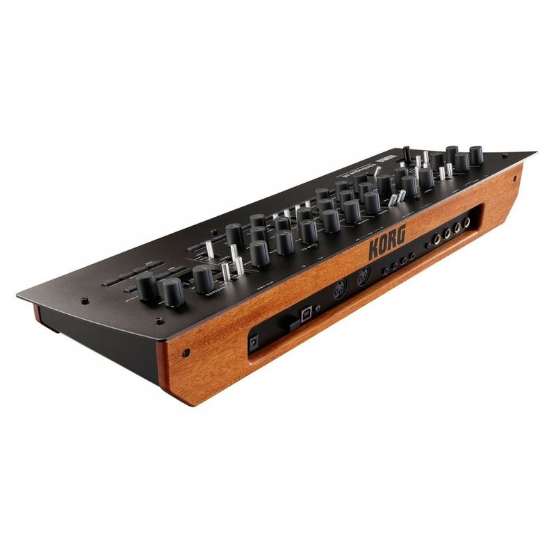 KORG MINILOGUE-XD-M Analogue Synth Module
