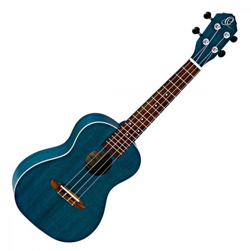 Ortega RUOCEAN Concert Ukulele