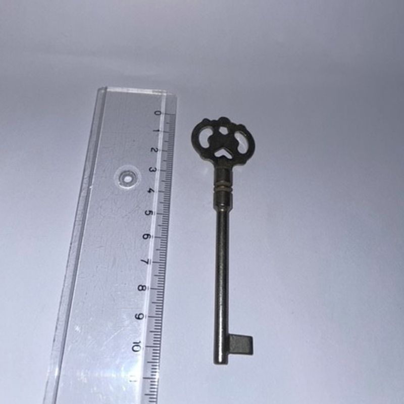 HED Flygelnøkkel Standard Brukt 1