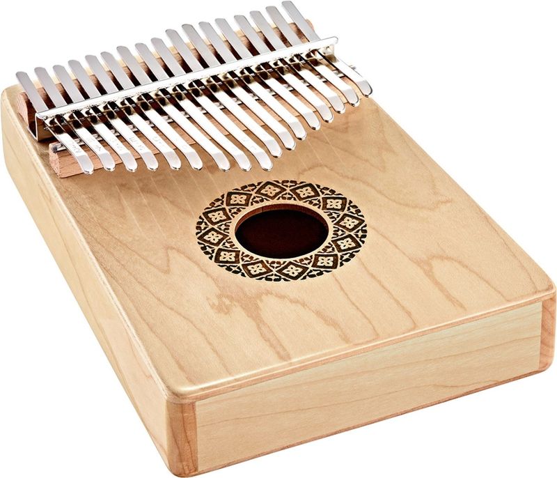 Meinl Sonic Energy KL1709H Maple