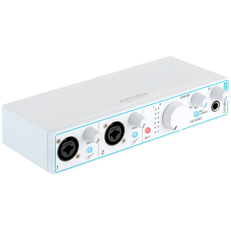 ARTURIA Minifuse 2 OTG