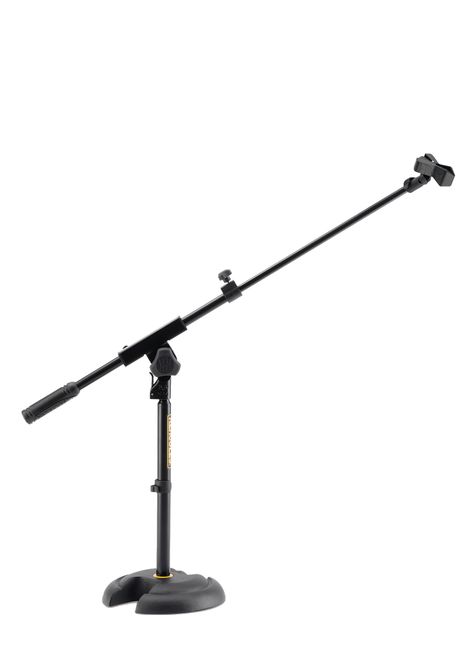 Hovedbilde Hercules MS120B Microphone Stand