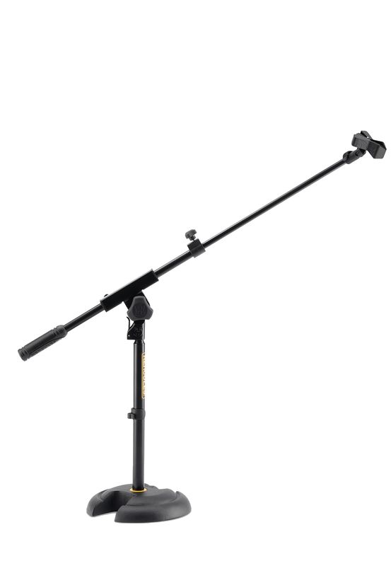 Hercules MS120B Microphone Stand