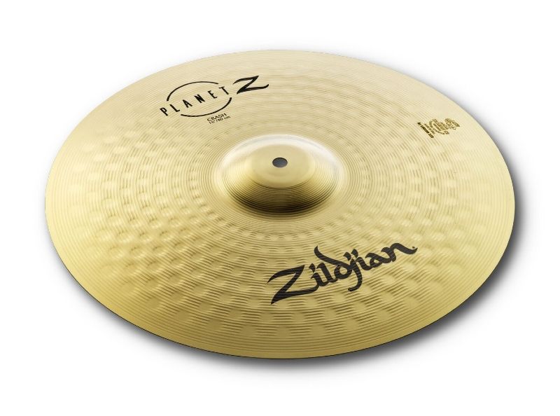 Zildjian 16