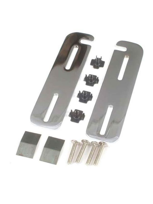 Fender Genuine Replacement 'Piggyback' Clip Bars
