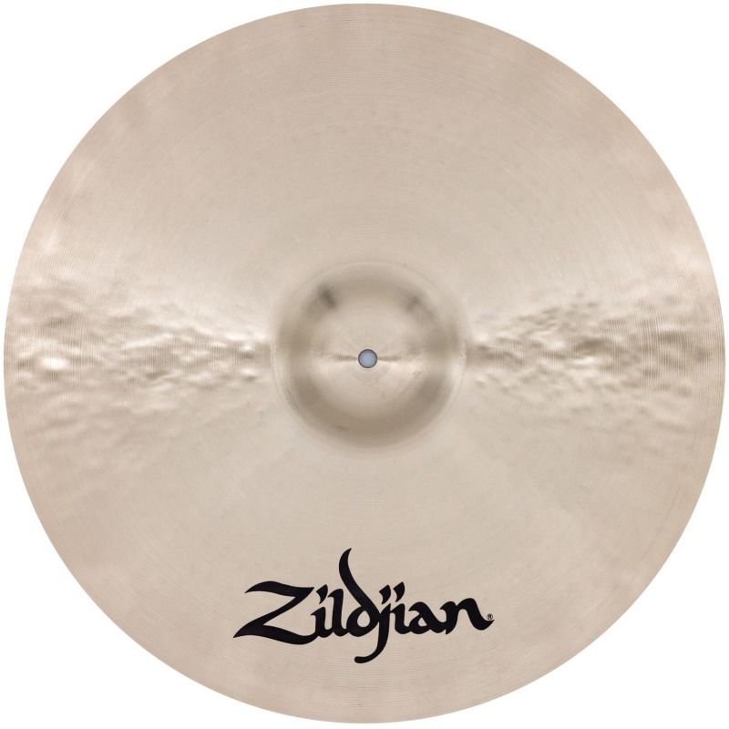Zildjian 21