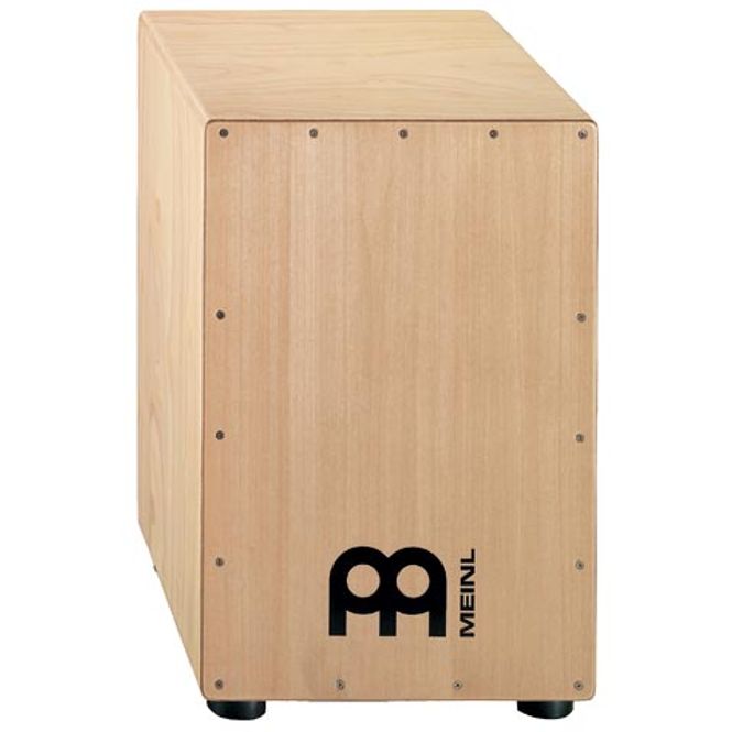 Hovedbilde Meinl Percussion HCAJ1NT 18'' Natural Cajon