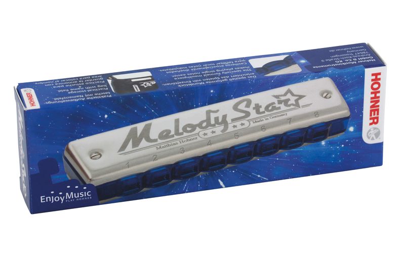 HOHNER Melody Star