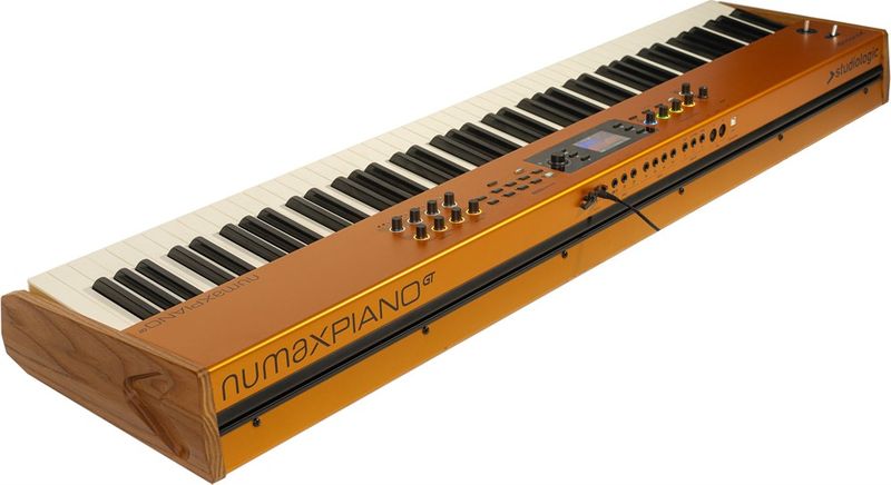 Studiologic Numa X Piano GTse