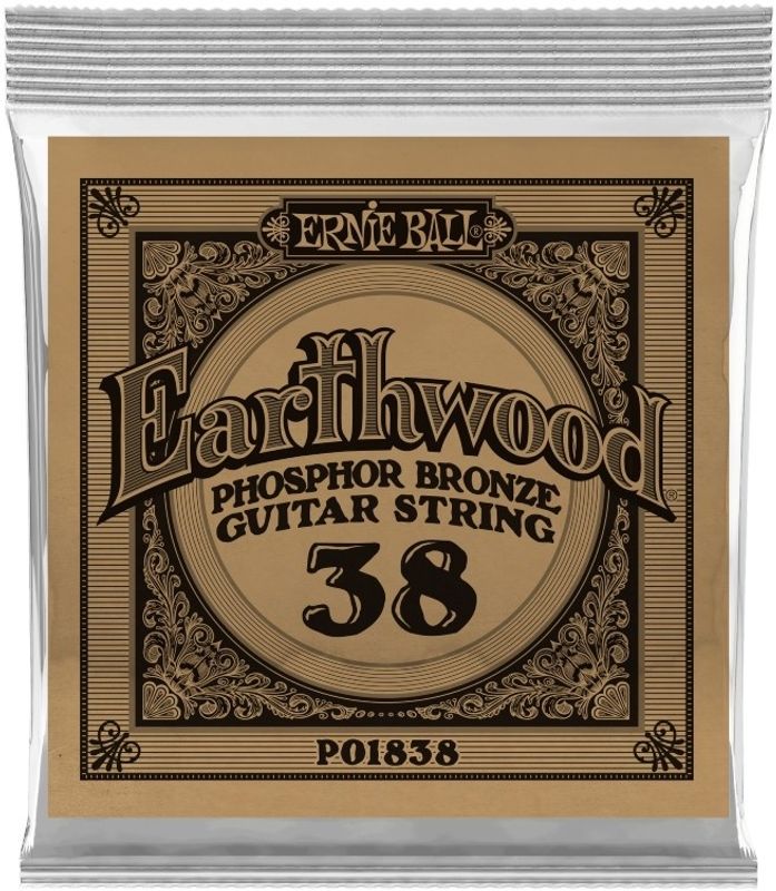 Ernie Ball EB-1838